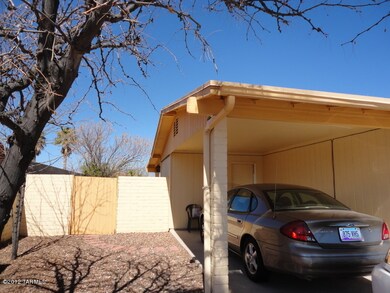 Car Port