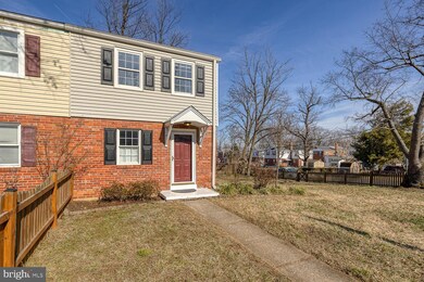 2124 Farrington Ave, Alexandria, VA 22303 - photo 2