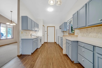 9473 Van Buren St, Crown Point, IN 46307 - photo 6