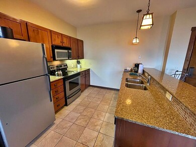 granite counters