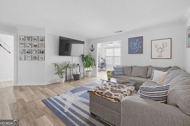 12300 Apache Ave unit 1710, Savannah, GA 31419 - photo 4