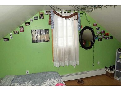 Bedroom. 6 McTeers Court