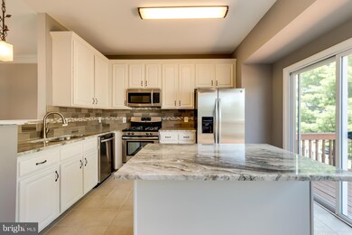 17353 Montezuma Way, Dumfries, VA 22025 - photo 3