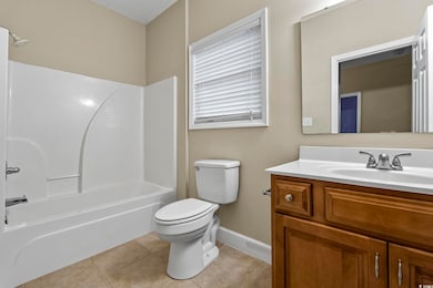 160 Lazy Willow Ln unit 204, Myrtle Beach, SC 29588 - photo 5