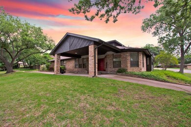 400 Woodhollow Dr, Wylie, TX 75098 - photo 3