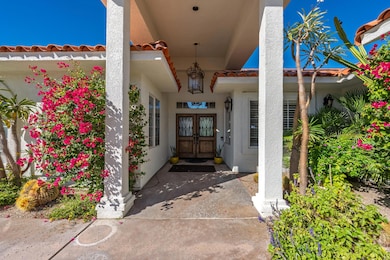 134 Vista Valle, Palm Desert, CA 92260 - photo 6