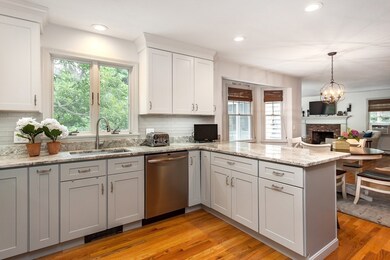 3 Coach Ln, Sandwich, MA 02563 - photo 5
