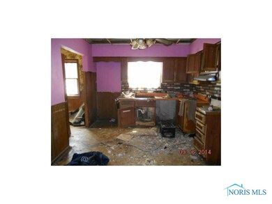 718 N Byrne Rd, Toledo, OH 43607 - photo 3