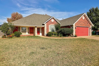 2621 NW 154th St, Edmond, OK 73013 - photo 4