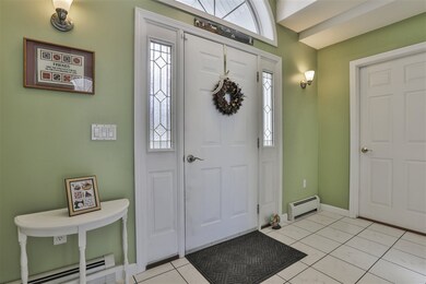 47 Franklin Pierce Dr, Webster, NH 03303 - photo 4