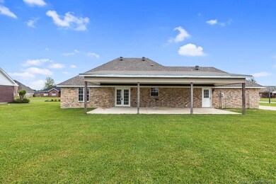 1917 N Michael Square, Lake Charles, LA 70611 - photo 6