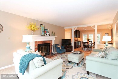 5316 Lindsay St, Fairfax, VA 22032 - photo 4