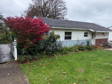 210 Hillside Ave, Oswego, NY 13126 - photo 2