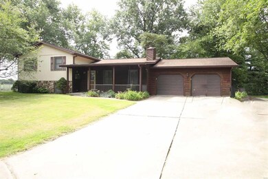 17 Meyer Dr, Freeburg, IL 62243 - photo 2