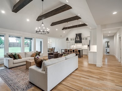 10821 S Fir St, Jenks, OK 74037 - photo 7