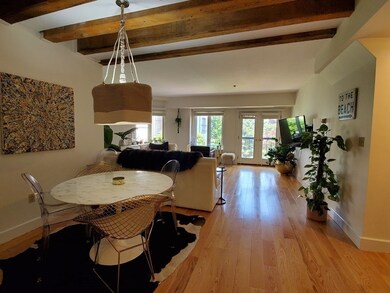 100 Fulton St unit 3Q, Boston, MA 02109 - photo 3