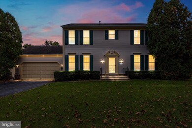 1020 Dulaney Mill Dr, Frederick, MD 21702 - photo 4