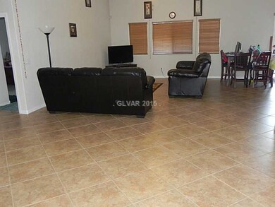 Great Room.