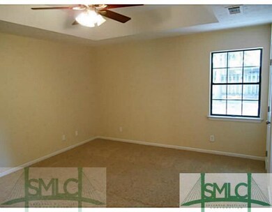 Master Bedroom. NEW CARPET!