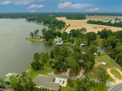 524 Spring Creek Rd, Warwick, GA 31796 - photo 4