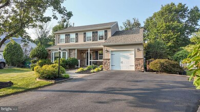 112 Fox Hunt Dr, Souderton, PA 18964 - photo 5