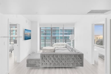 SLS Brickell Residences unit 3709, Miami, FL 33130 - photo 2