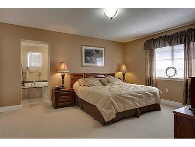 Master Bedroom.