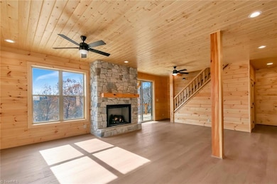 638 Falcon Ridge Dr, Moravian Falls, NC 28654 - photo 7