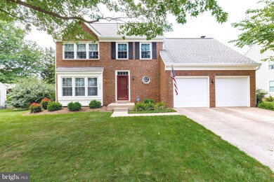 13192 Ladybank Ln, Herndon, VA 20171 - photo 3