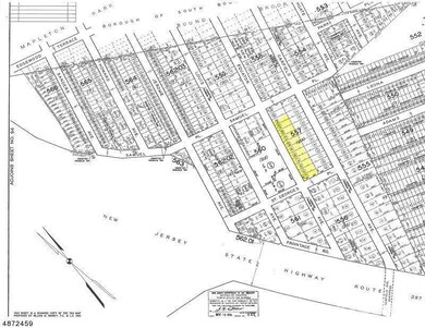 533 Equator Ave, Franklin Township, NJ 08873 - photo 2