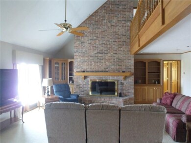 1241 E Tara Rd, Greensburg, IN 47240 - photo 3