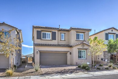8612 Luse St, Las Vegas, NV 89124 - photo 2