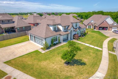 1300 S 71st St, Broken Arrow, OK 74014 - photo 5