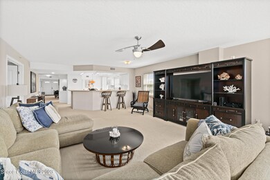 3360 S Atlantic Ave #201, Cocoa Beach, F
