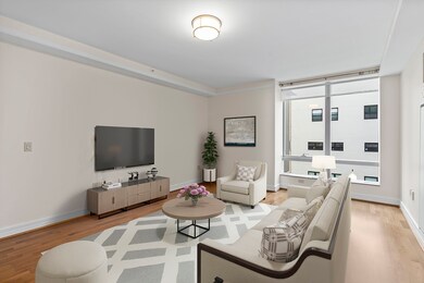 Ritz-Carlton Residences Tower 1 unit 302, Boston, MA 02111 - photo 5
