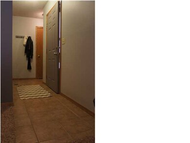 Entry way
