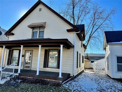 2017 Central Ave, Anderson, IN 46016 - photo 7