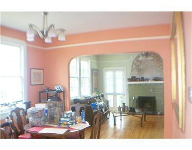 Dining Room.
