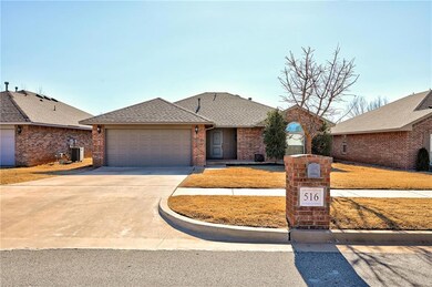 516 Sperry Dr, Norman, OK 73072 - photo 2