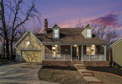 1104 Williamsburg Place, Lawrence, KS 66049 - photo 2
