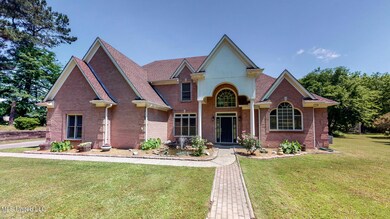 11208 Whispering Pines Dr Olive Branch M