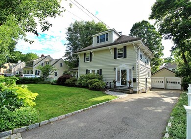 537 Chestnut St, Needham, MA 02492 - photo 2
