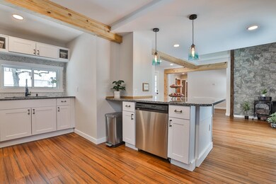 25 Spaulding St, Milford, NH 03055 - photo 7