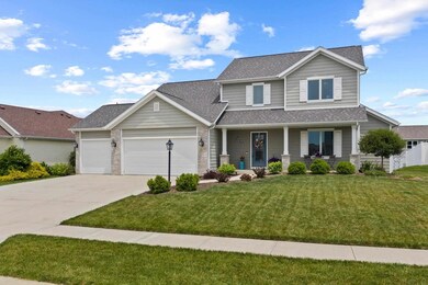 11019 Barrymore Run, Roanoke, IN 46783 - photo 2