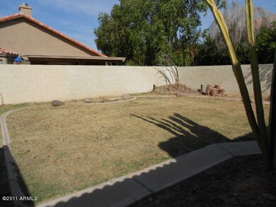 Yard