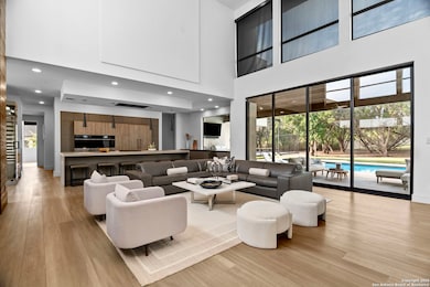 211 Wellesley Hill, San Antonio, TX 78231 - photo 4