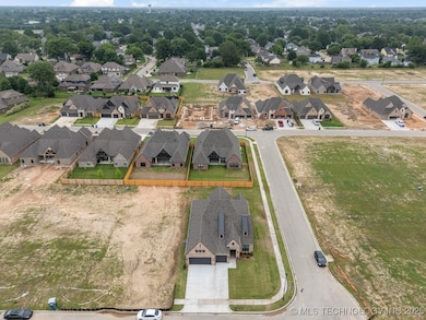 3925 S Elder Blvd, Broken Arrow, OK 74011 - photo 3