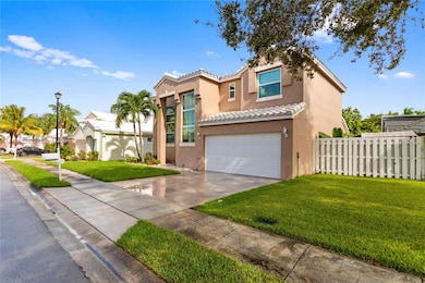 1071 SW 101st Terrace, Pembroke Pines, FL 33025 - photo 2