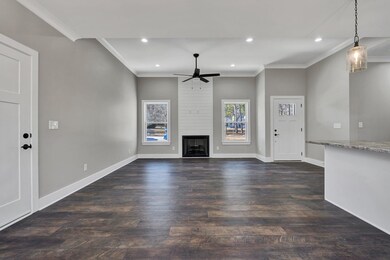 2102 Peerless Rd NW, Cleveland, TN 37311 - photo 4