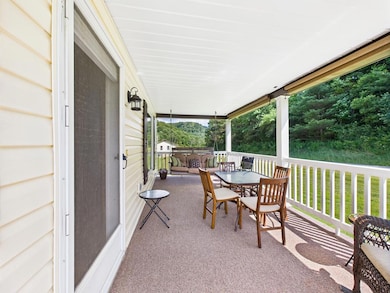 40 W Hebron Rd, Hebron Township, PA 16915 - photo 2